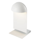 Lampe De Table Sans Fil - Midi White