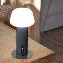 Wireless Table Lamp - Malo
