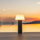 Wireless Table Lamp - Malo