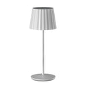 Lámpara de mesa inalámbrica - Abby