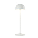 Lámpara de mesa inalámbrica - Duplo Cup Blanco