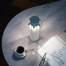 Lampe De Table Sans Fil - Firework White