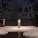 Lampe De Table Sans Fil - Firework White