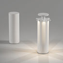 Lampe De Table Sans Fil - Firework White
