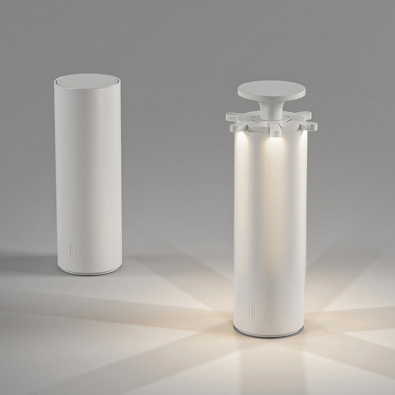 Lampe De Table Sans Fil - Firework White