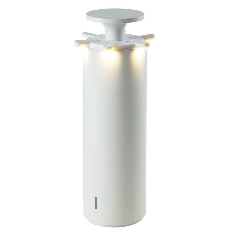 Lampe De Table Sans Fil - Firework White