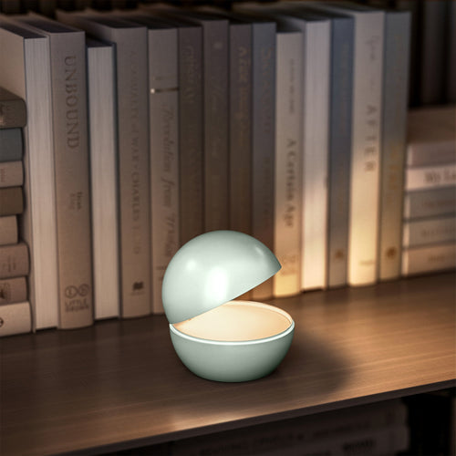 Lampe De Table Sans Fil - Good Night Sage