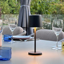 Lampe De Table Sans Fil - Mini Kelly Rock