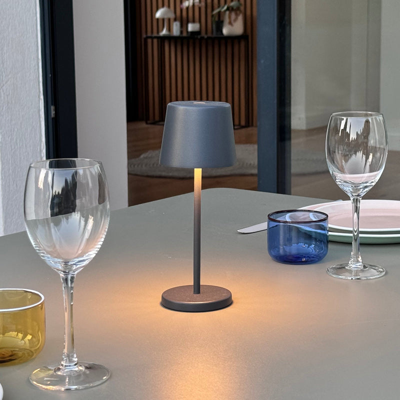 Lampe De Table Sans Fil - Mini Kelly Rock