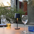 Lampe De Table Sans Fil - Mini Kelly Rock