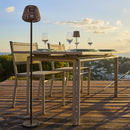 Lampadaire Sans Fil - Midy Boheme