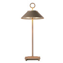 Lámpara de mesa inalámbrica - Marais Bronce
