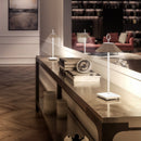 Lampe De Table Sans Fil - Marais White