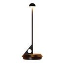 Lampe De Table Sans Fil - Lume Black