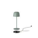 Lampe De Table Sans Fil - 6X Sophia Olive