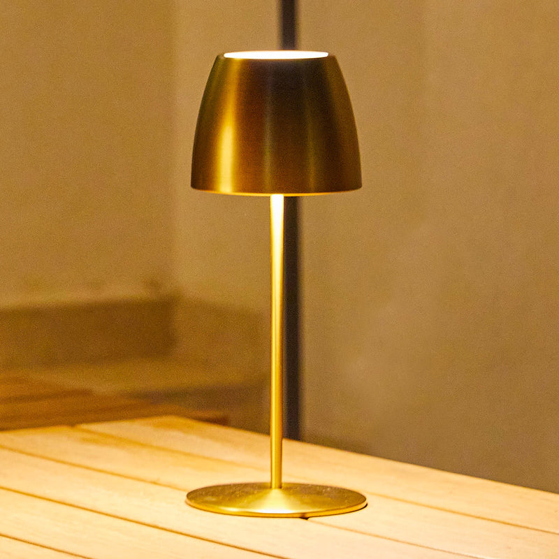 Lámpara de mesa inalámbrica - Orlum