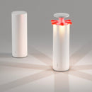 Lámpara de mesa inalámbrica - Rojo fuegos artificiales
