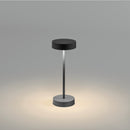 Lámpara de mesa inalámbrica - Sandy Mini Negro