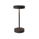 Lámpara de mesa inalámbrica - Sandy Mini Negro
