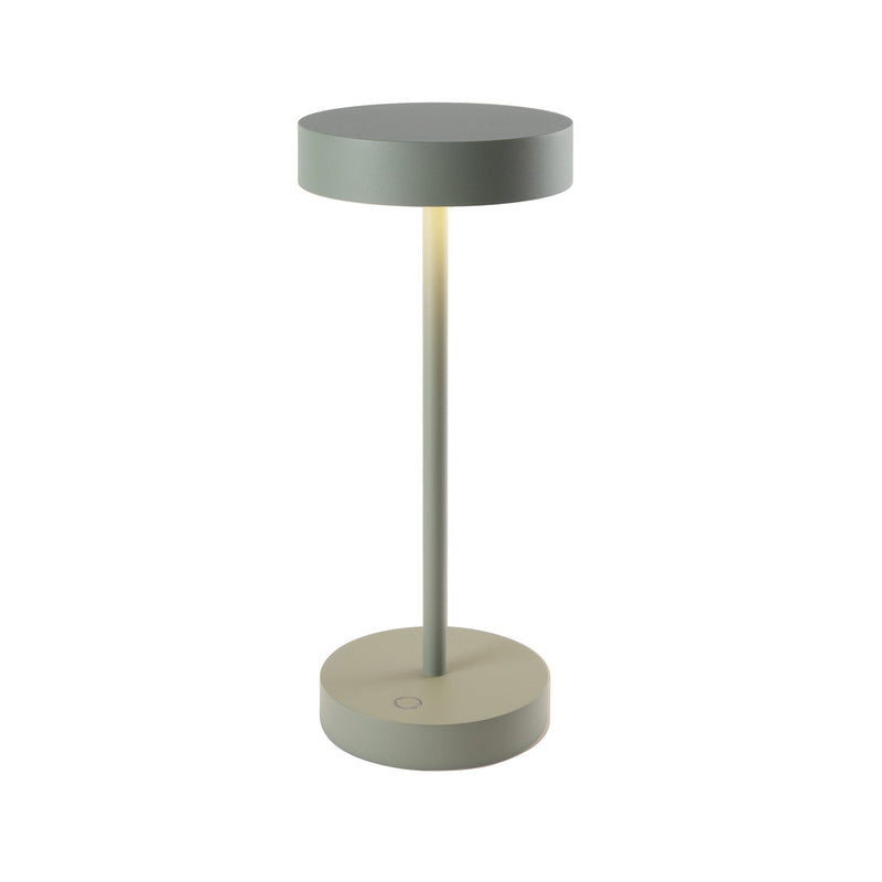 Lampe De Table Sans Fil - Sandy Mini Sage
