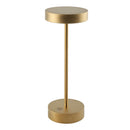 Lámpara de mesa inalámbrica - Sandy Mini Gold