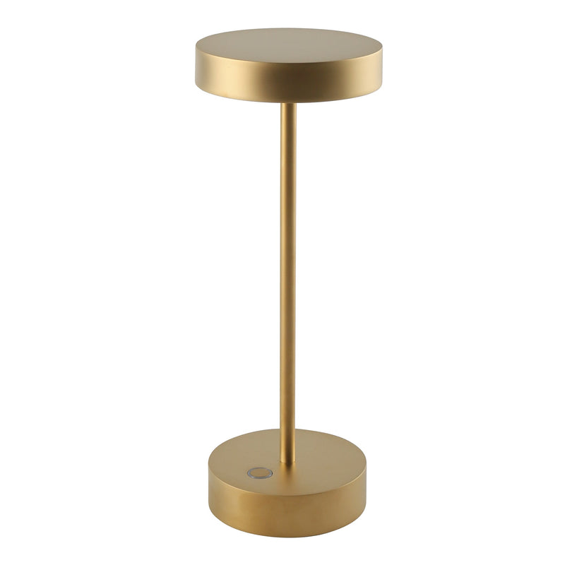 Lámpara de mesa inalámbrica - Sandy Mini Gold