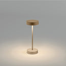 Lampe De Table Sans Fil - Sandy Mini Sand