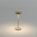 Lámpara de mesa inalámbrica - Sandy Mini Sand
