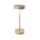 Lampe De Table Sans Fil - Sandy Mini Sand