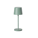 Cordless Table Lamp - Kelly Mini Olive