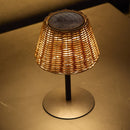 Lámpara de mesa solar - Amira Solar