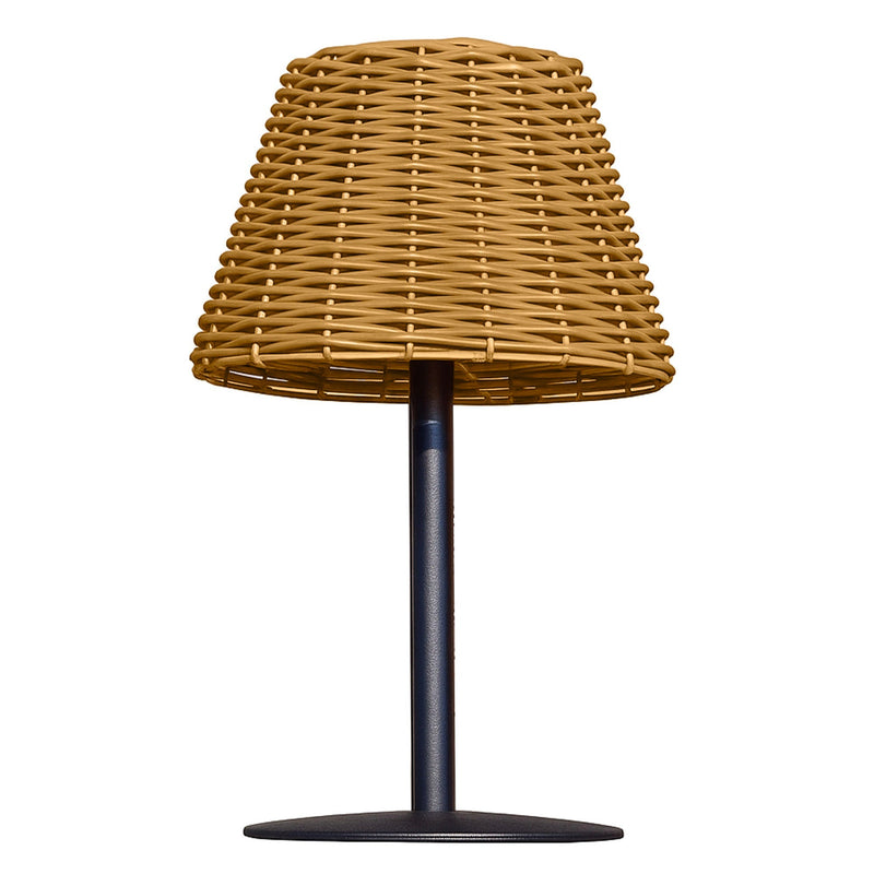 Lámpara de mesa solar - Amira Solar