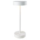 Lámpara de mesa inalámbrica - Sandy White