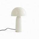 Joy Designer Lamp - White