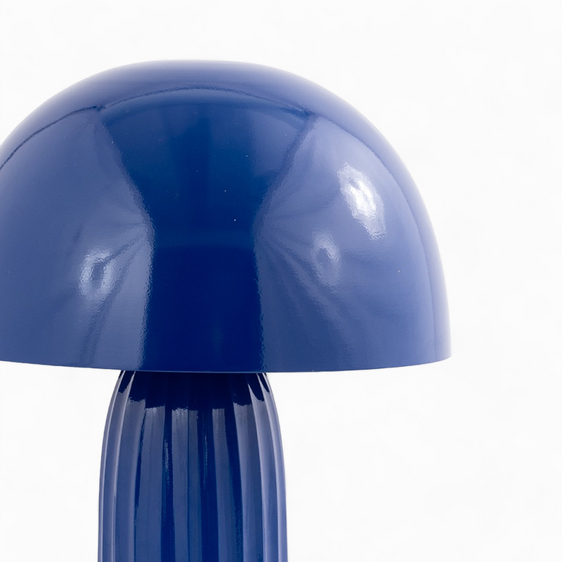 Joy Designer Lamp - Blue