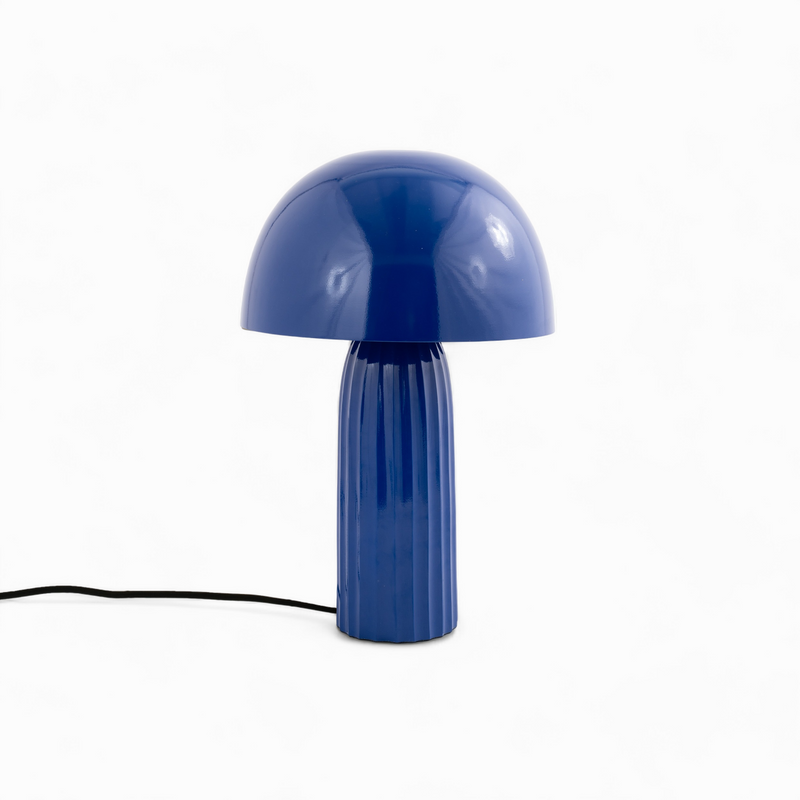 Joy Designer Lamp - Blue
