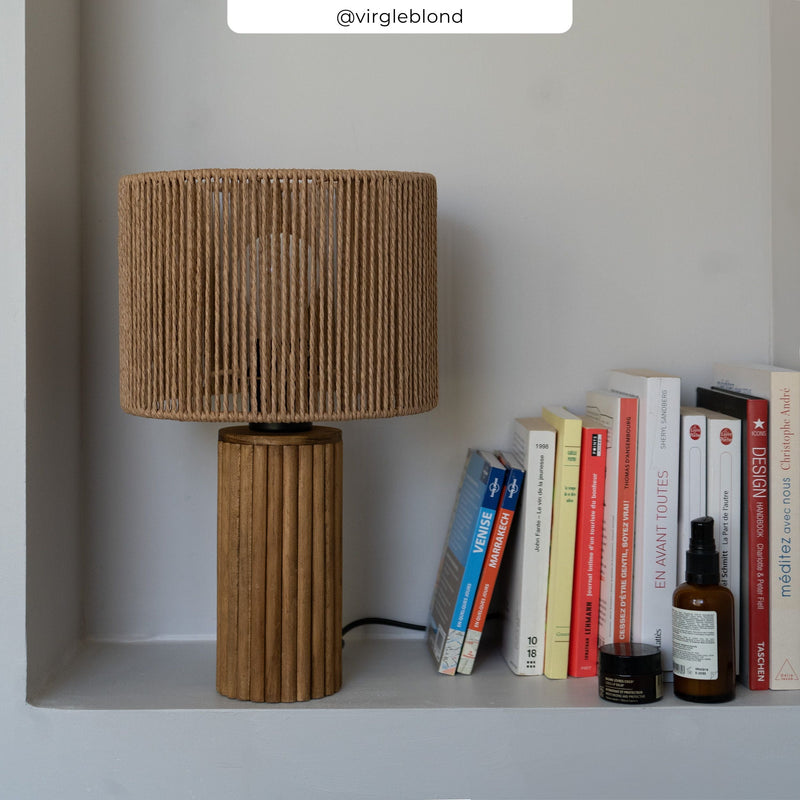 Lampe Mira