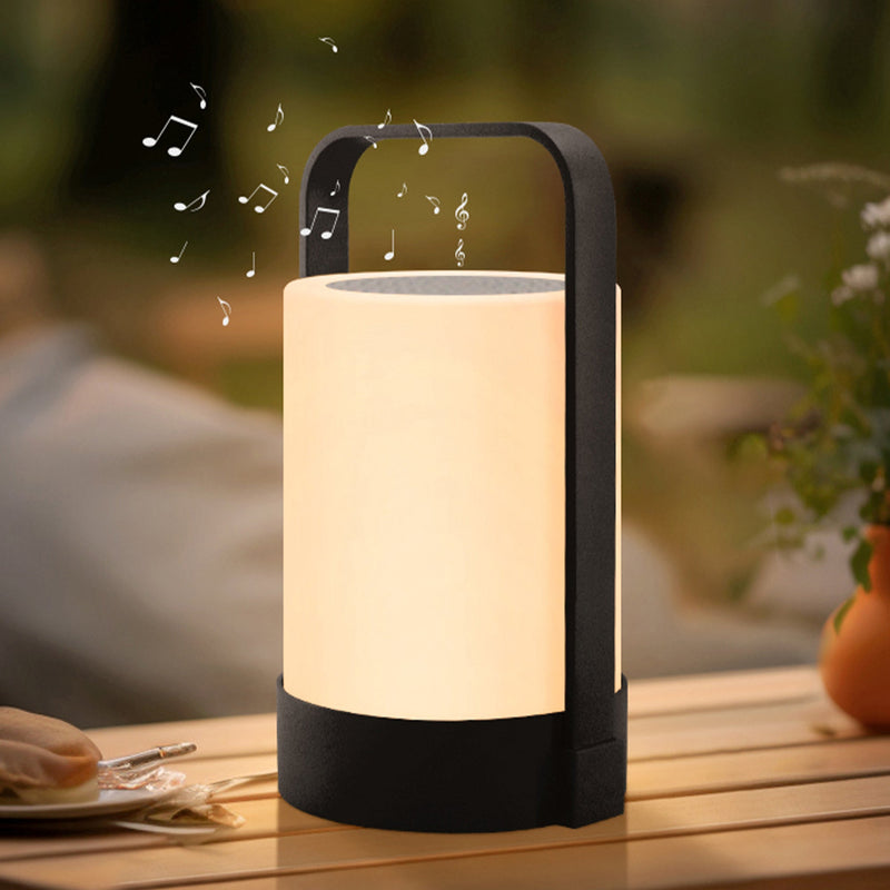 Lámpara Altavoz Bluetooth - Nina Play