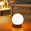 Linterna solar - Globy Nomad