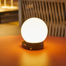 Linterna solar - Globy Nomad