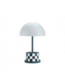 Lampe Portable - Riviera - Jeu De Dames