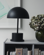 Lampe Portable - Riviera - Noire