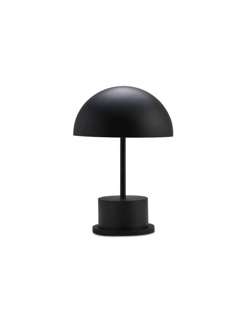 Lampe Portable - Riviera - Noire