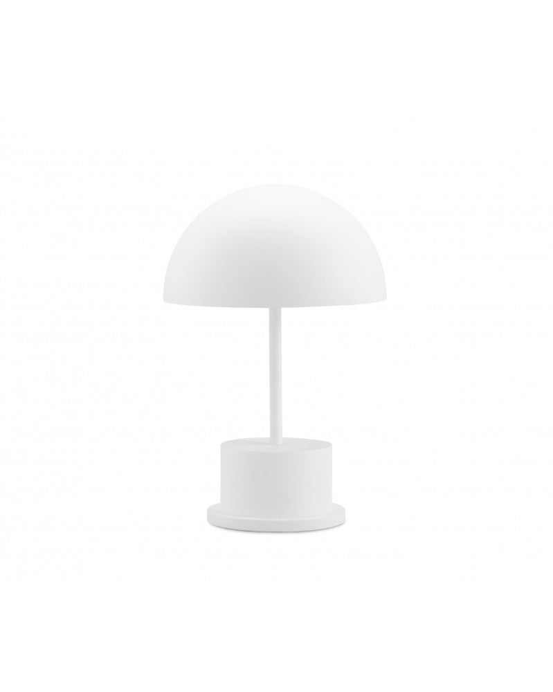Lampe Portable - Riviera - Blanche