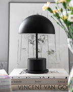 Lampe Portable - Riviera - Noire