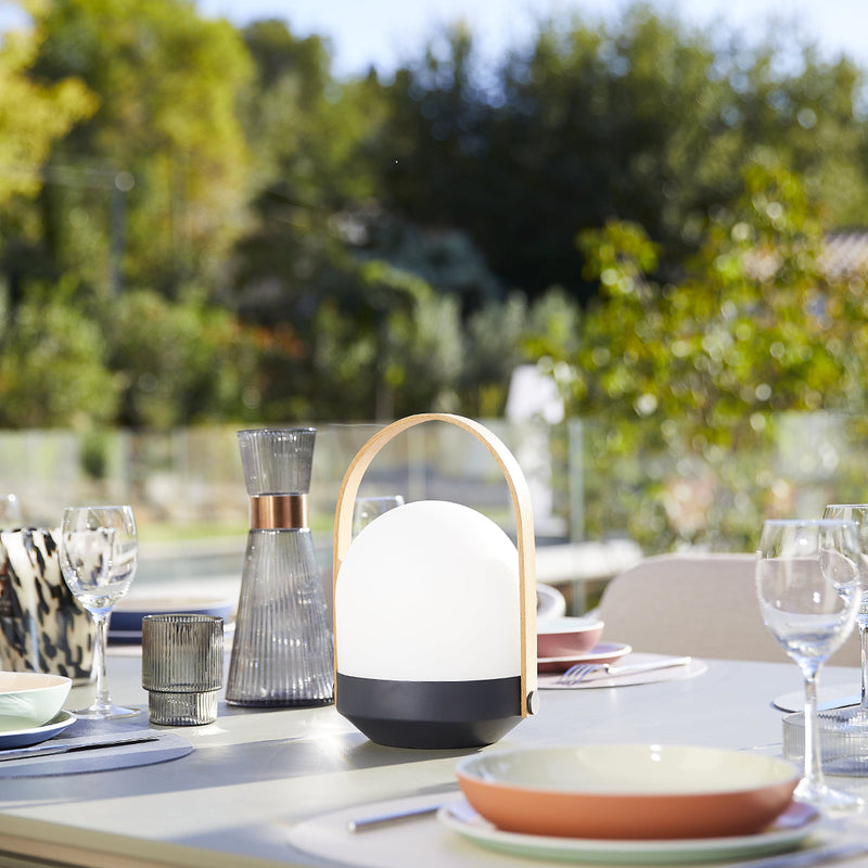 Wireless Lantern - Aura