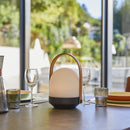 Wireless Lantern - Aura