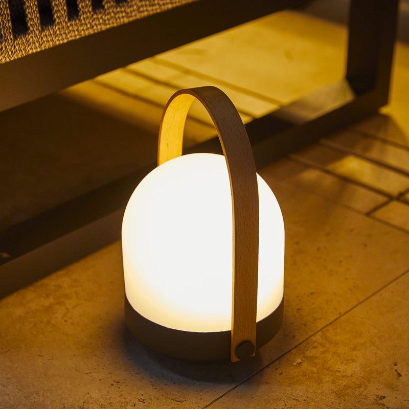 Wireless Lantern - Aura