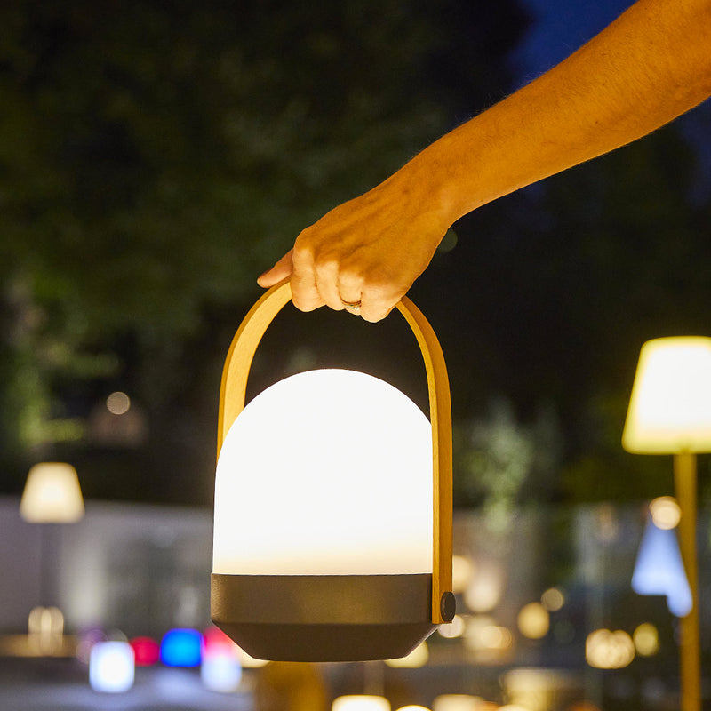 Wireless Lantern - Aura