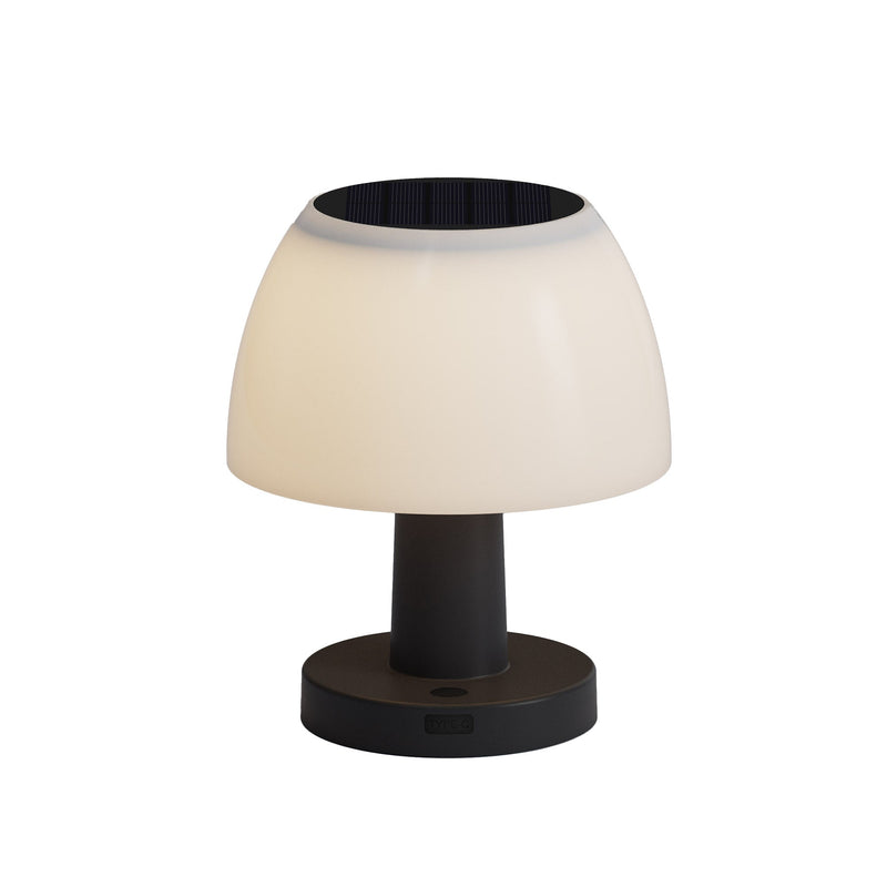 Lampe De Table - Lumina - Noir